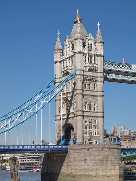 Tower Bridge London