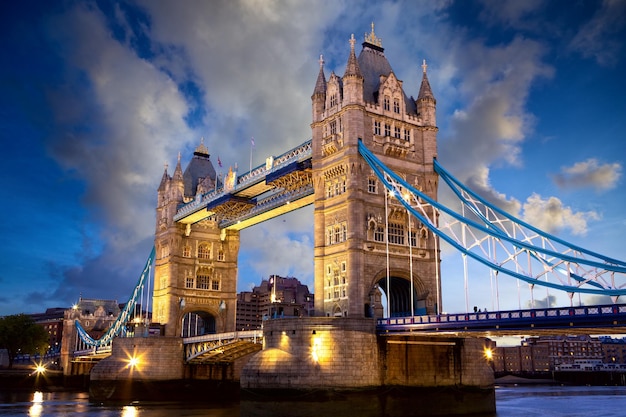 Tower Bridge