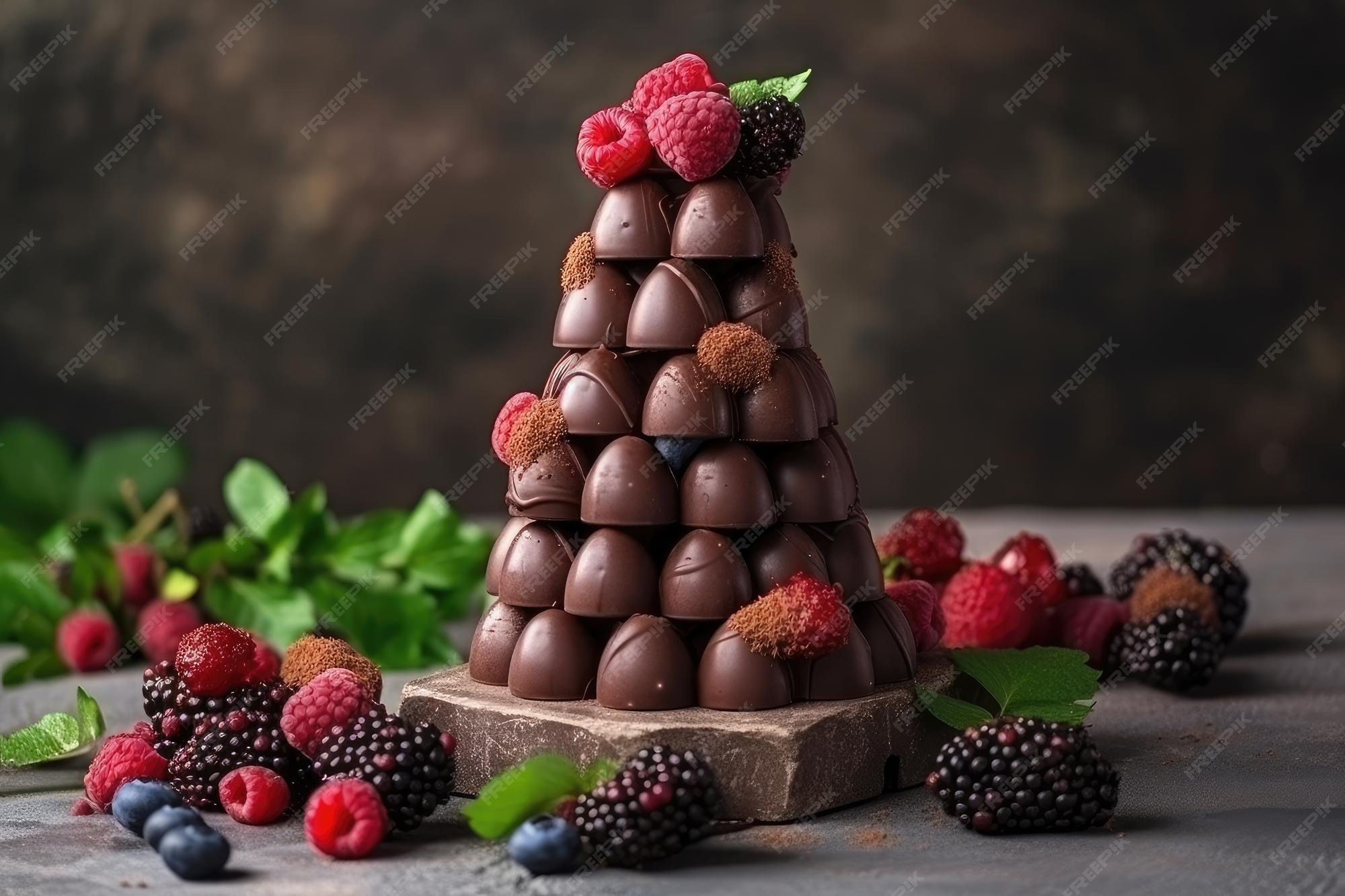 Page 52 | Chocolate Covered Strawberries Images - Free Download on Freepik