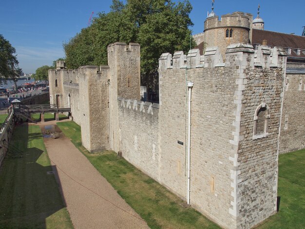 Tower of London