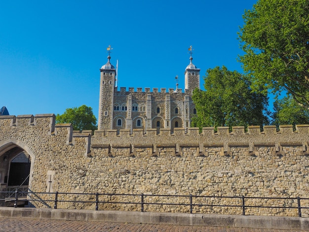 Tower of London