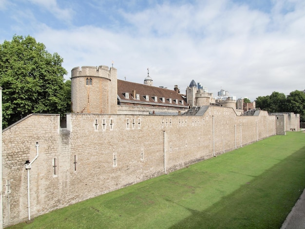 Tower of London