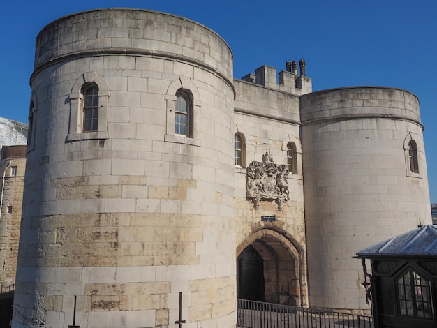 Tower of London