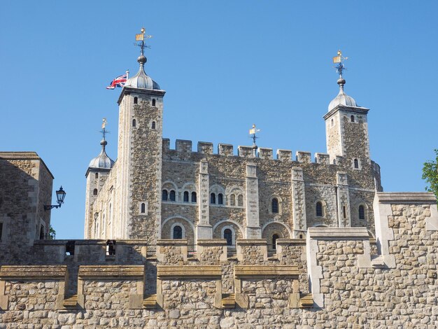 Tower of London