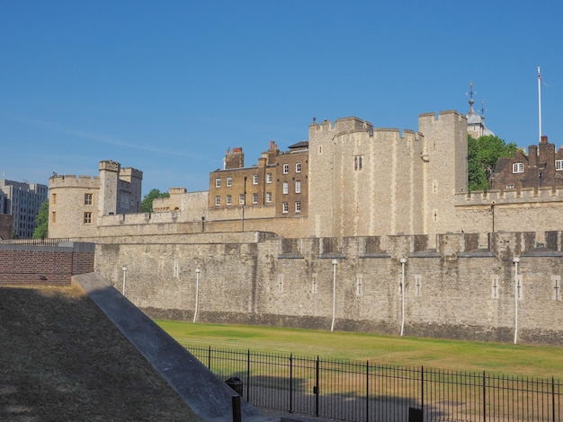 Tower of London