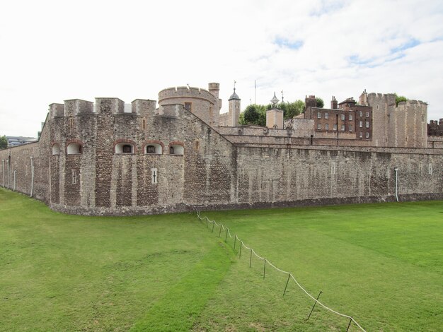 Tower of London