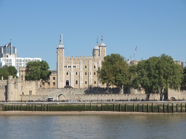 Torre di londra