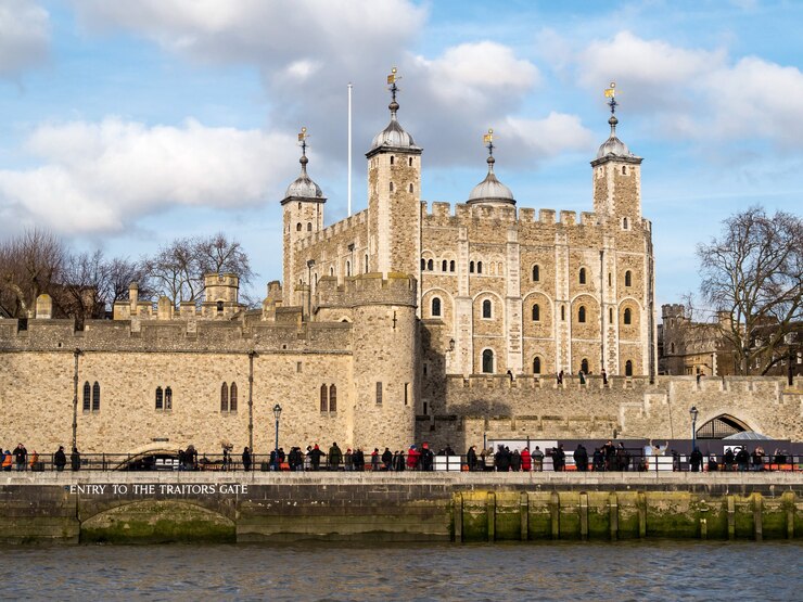 ロンドン塔