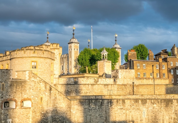 Tower of Londen Engeland