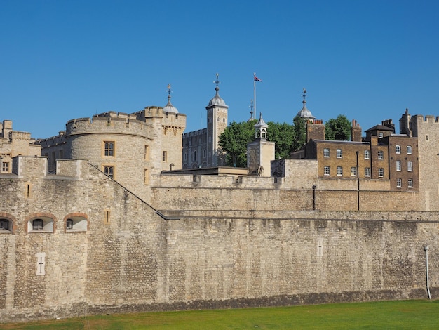 Tower of London