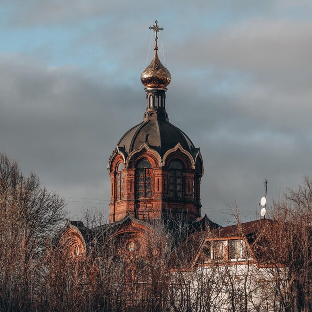 Фото Башня владимира