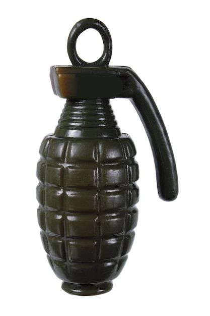 Toy Hand Grenade