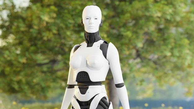 a toy of a robot with the word robot on the back