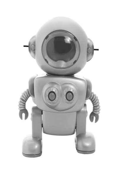 Toy Robot