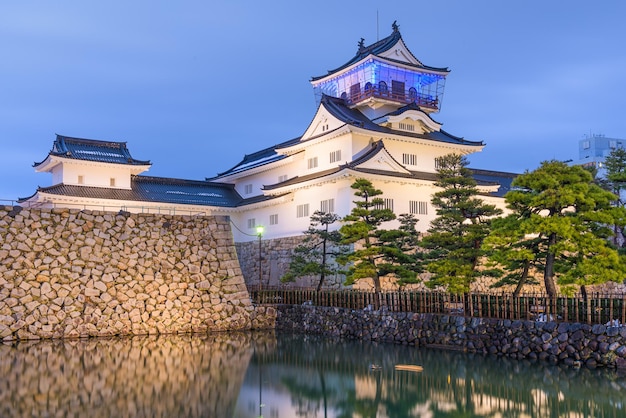 写真 富山県 富山城