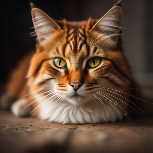 toyger cat