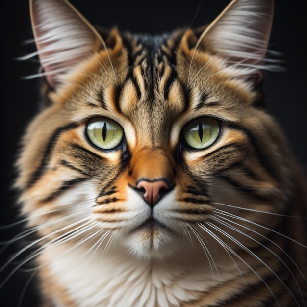 toyger cat