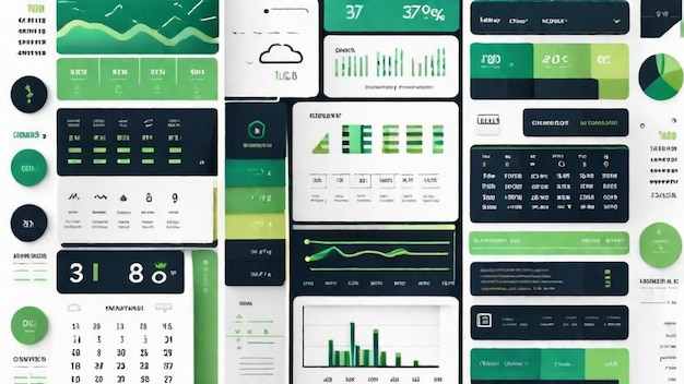 Tracking Climate Patterns for Effective Planning