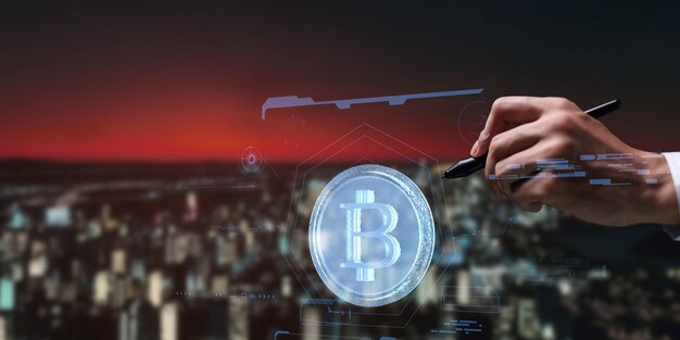 trade trading crypto currency coins bitcoin exchanges invest metaverse stocks