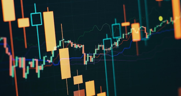 Trading che include corporate fix reddito valutazione obbligazionaria titoli di stato secolarizzazione e gestione patrimoniale municipale con concetto di diversificazione del rischio