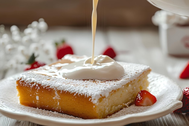 Traditie op Display FolkInspireerde Mexicaanse Dessert Splendor