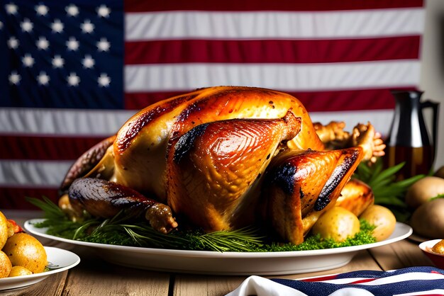 Sweet corn thanksgiving recipe