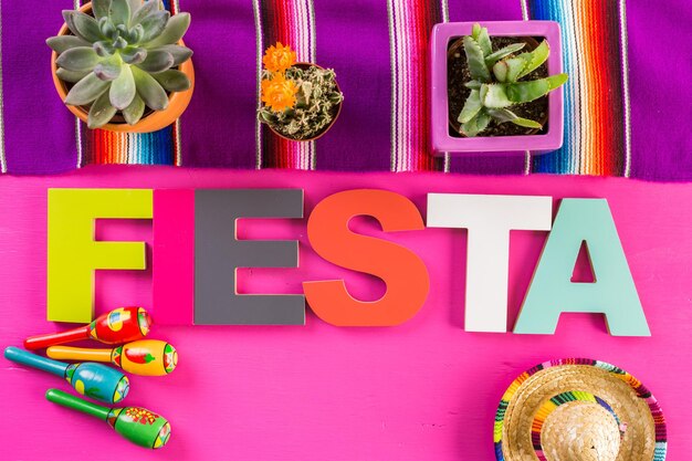 Nourish To Flourish Fiesta