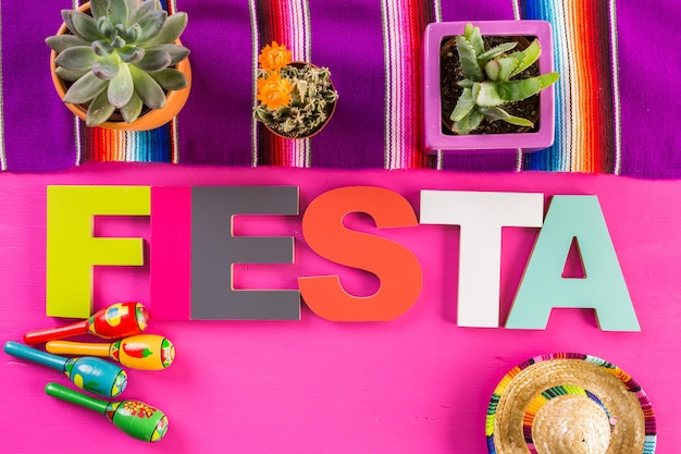 Nourish To Flourish Fiesta