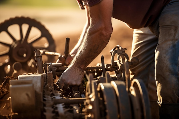 Traditional_Farming_Harmony_Farmers_with_Hand_Seeders