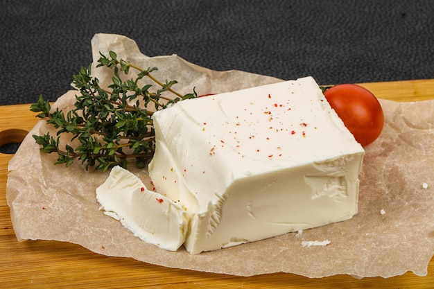 Traditional Feta Cheese