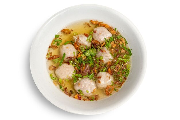 Premium Photo | Traditional indonesia food