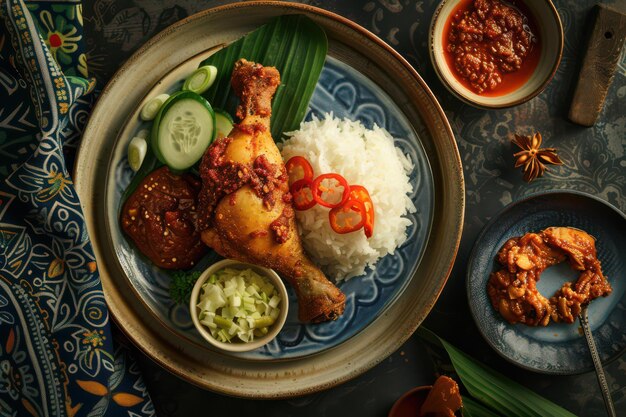 19,000+ Indonesian Traditional Recipe Pictures