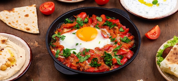 伝統的なユダヤ・イスラエル・中東料理