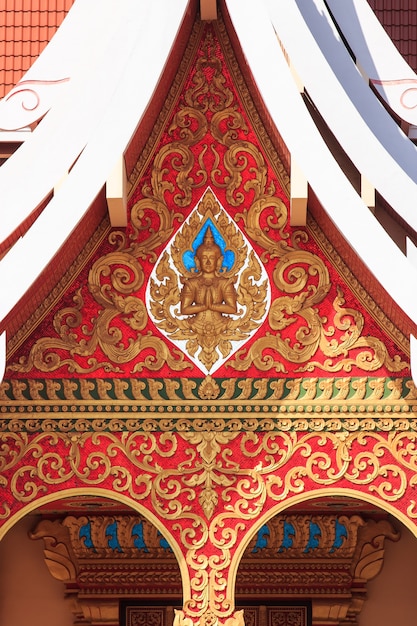 Традиционное искусство стиля Лаоса