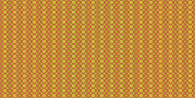 Traditional sarong pattern background seamless