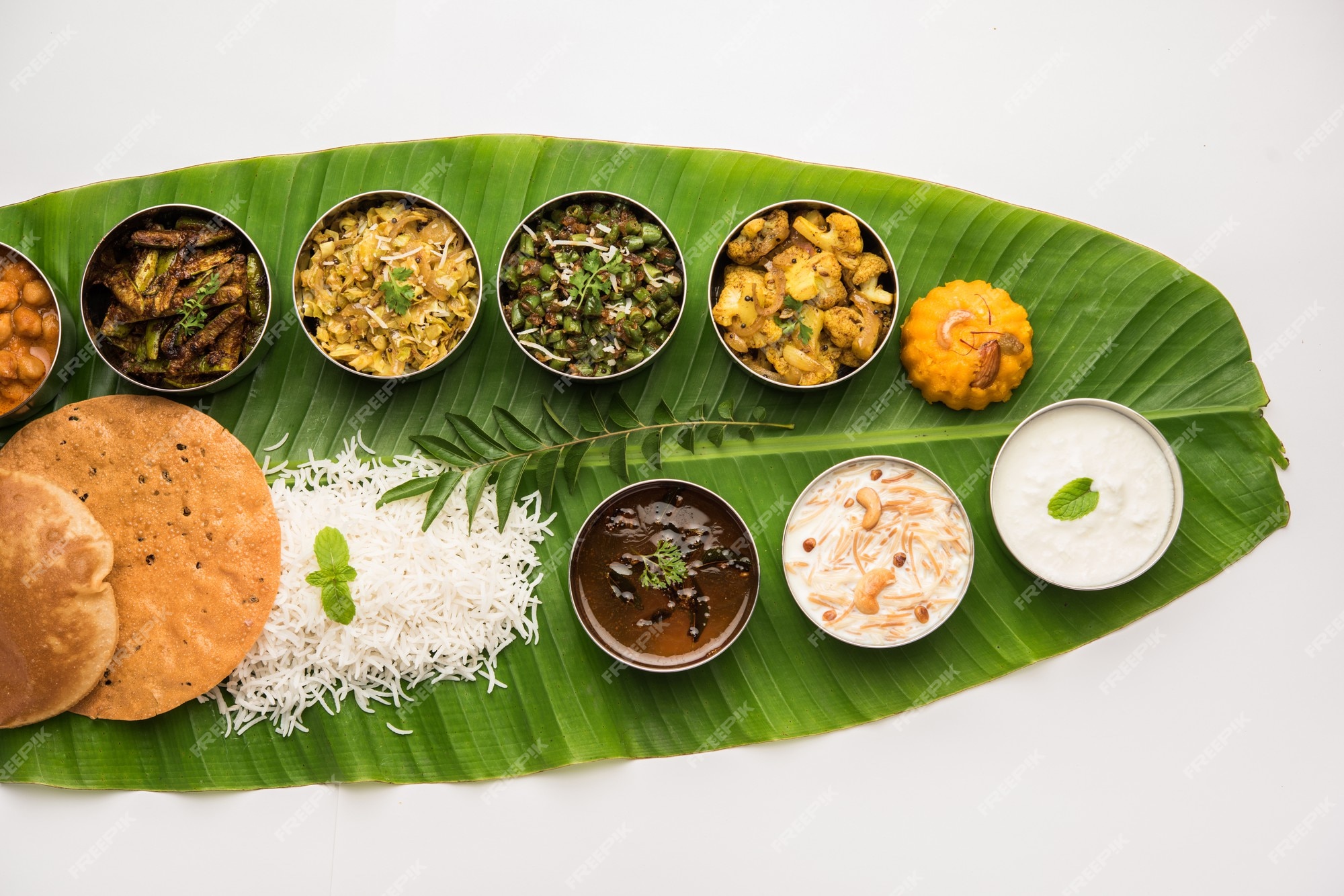 essay on south indian food