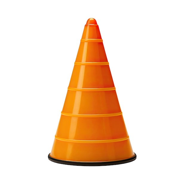 Traffic Cone