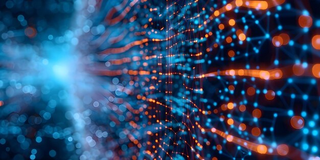 training neural networks for deep learning applications in data science concept deep learning basics neural network structures data preprocessing model training performance evaluation