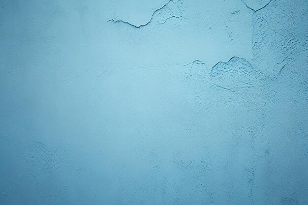 Tranquil depths a serene blue wall texture evoking calm with its smooth finish and subtle gradient