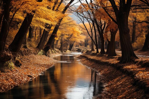 Tranquil_forest_scene_with_a_canopy_of_colo_428jpg