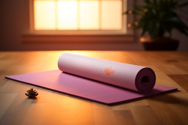 Tranquil_Haven_Serene_Yoga_Mat