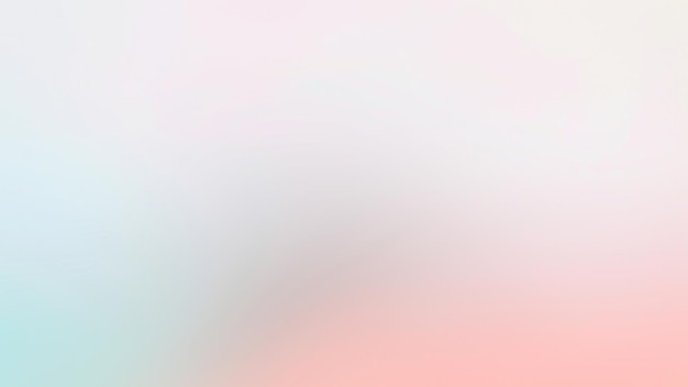 Tranquil Pastel Palette A Soft and Serene Background