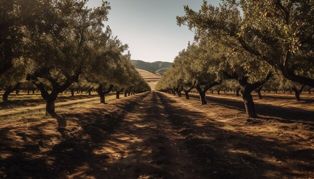 How to Grow an Olive Tree - Grow Organic