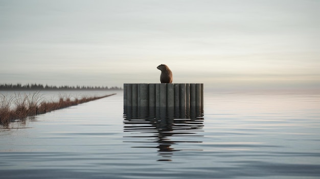 Foto tranquillità