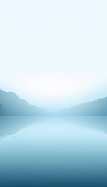 tranquillity background