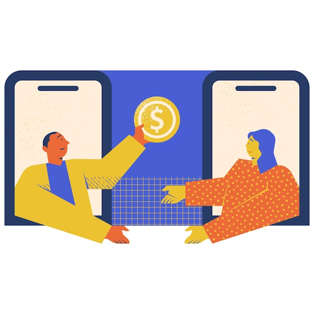 transactions