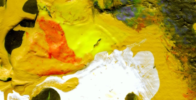 Transcendente inkt Een betoverende duik in de wereld van vloeibare kunst