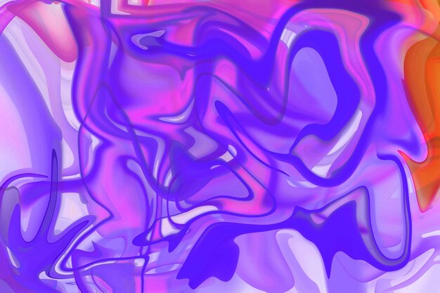 transcending boundaries with immersive artistic expression colorful liquify effect paintings marbling background and stock photo