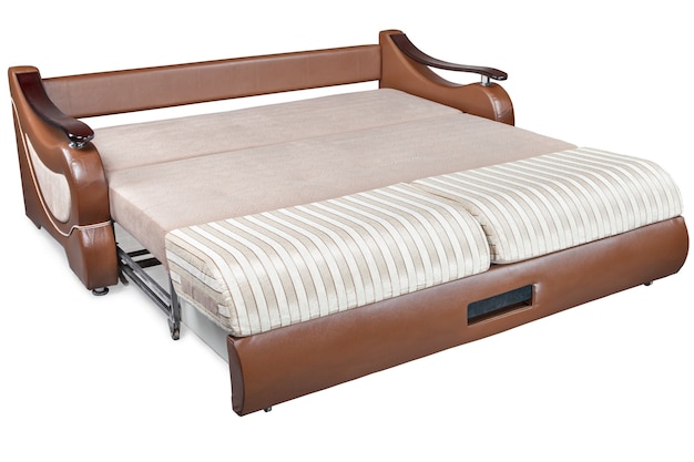 Transformer Bed Sofa Combination Furniture