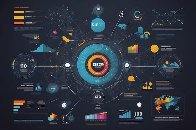 Transforming Data into Infographic Art